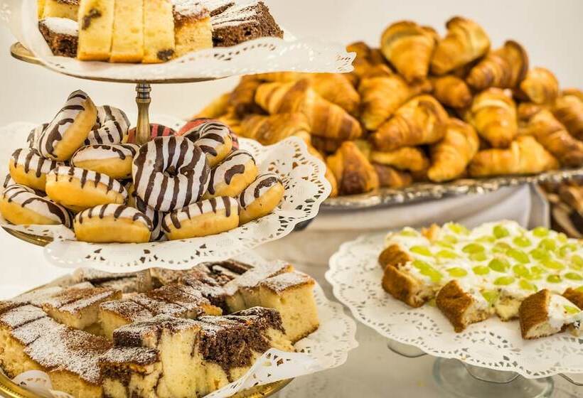 Fotos del hotel Leon D´oro:  17