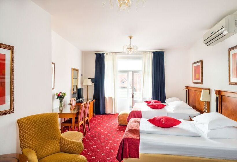 Fotos del hotel Leon D´oro:  30