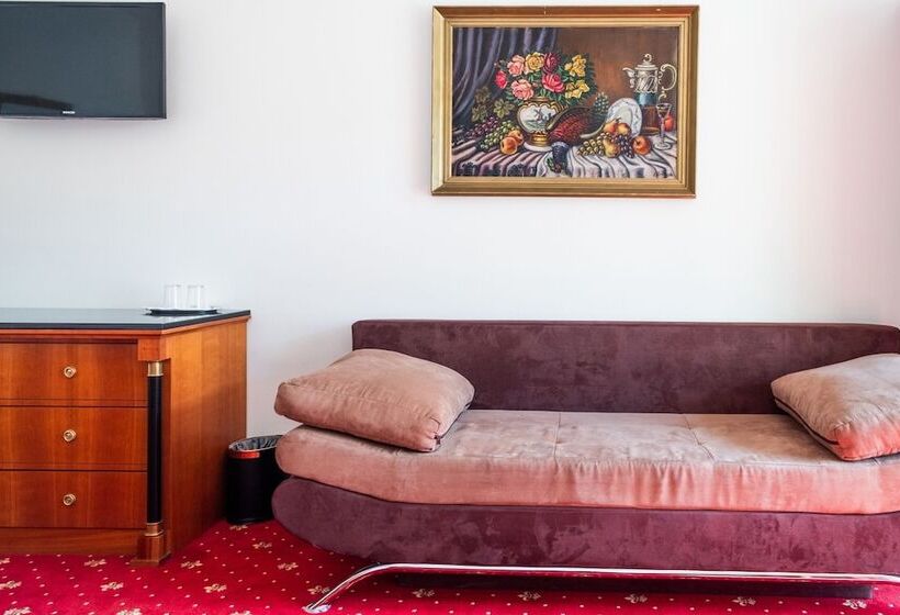 Fotos del hotel Leon D´oro:  20