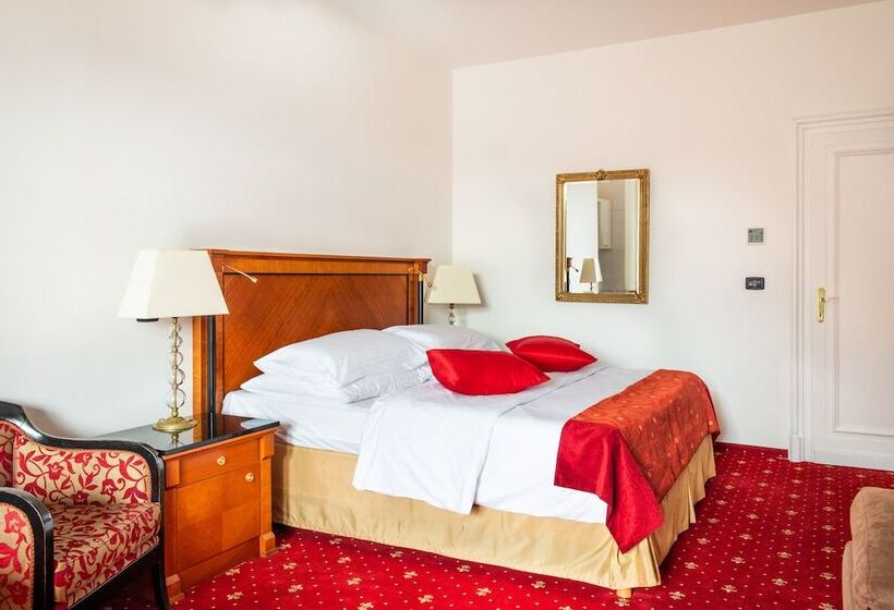 Fotos del hotel Leon D´oro:  5