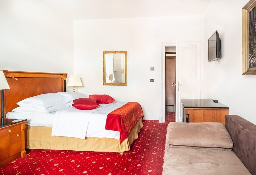 Fotos del hotel Leon D´oro:  3