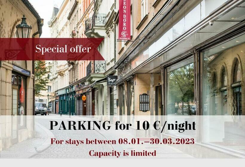 Fotos del hotel Leon D´oro:  19