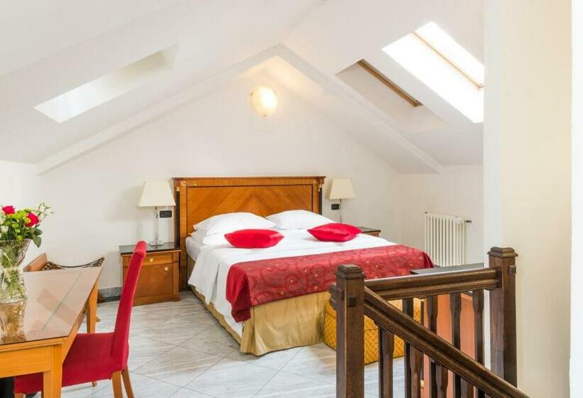 Fotos del hotel Leon D´oro:  2