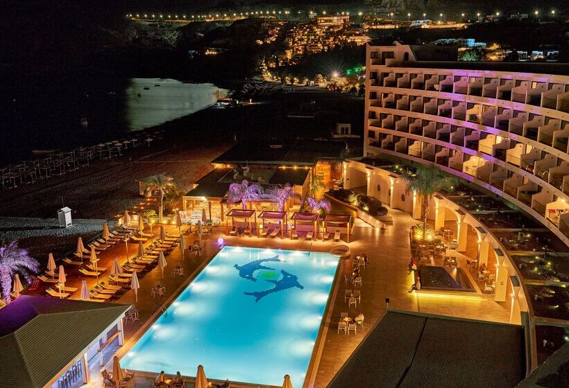 هتل Lindos Bay