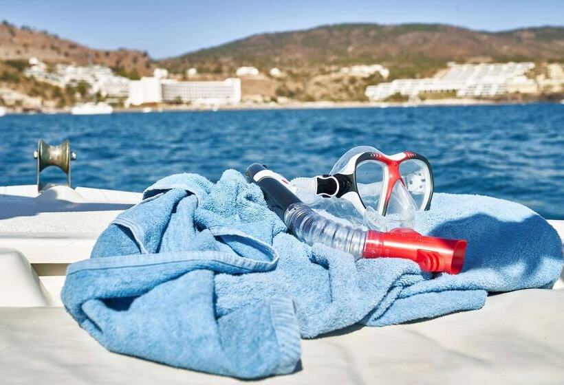 هتل Lindos Bay