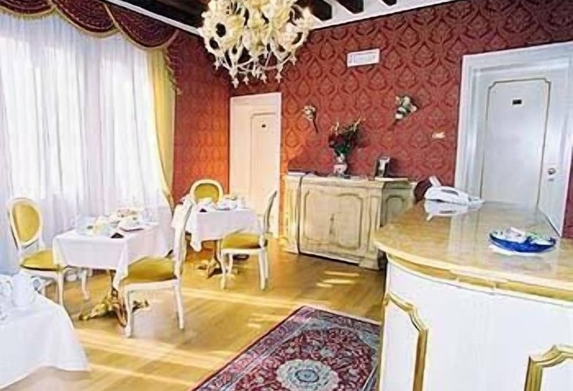 Fotos del hotel Locanda Correr:  11