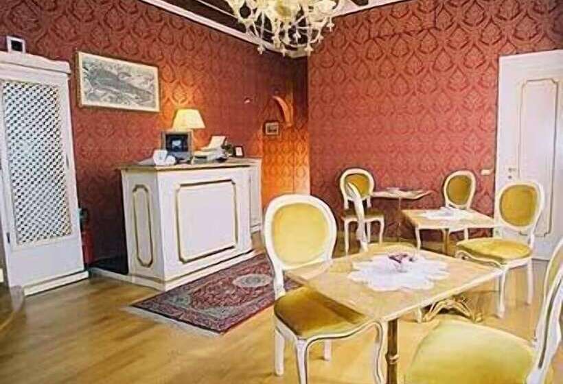 Fotos del hotel Locanda Correr:  12