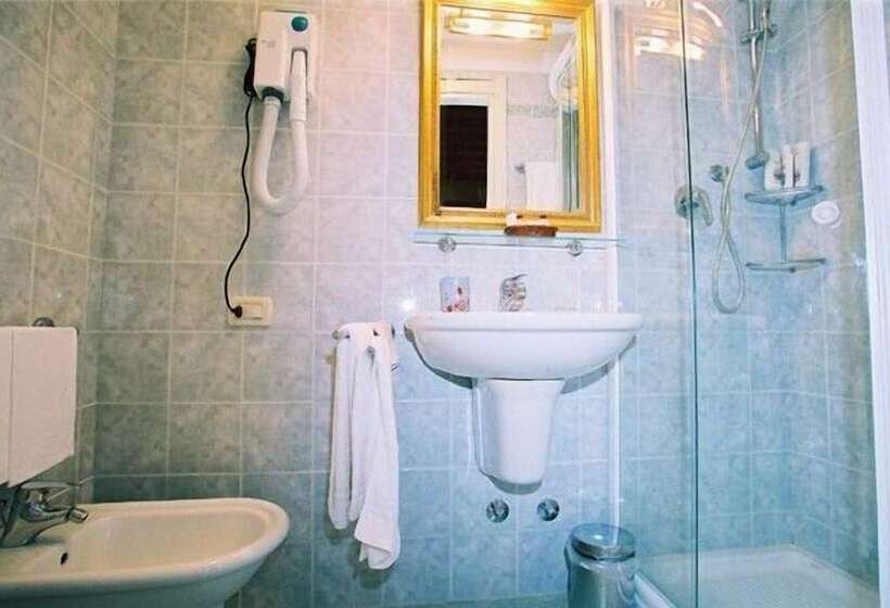 Fotos del hotel Locanda Correr:  13