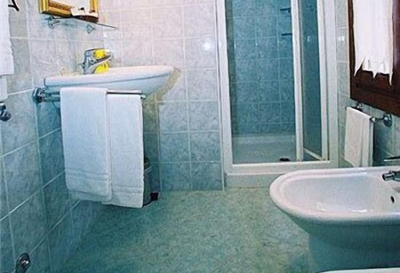 Fotos del hotel Locanda Correr:  3