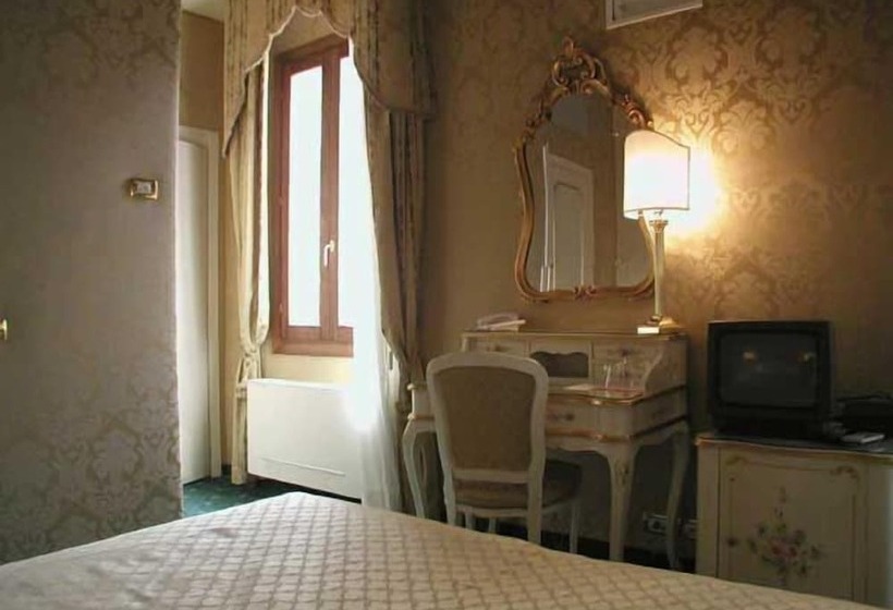 Fotos del hotel Locanda Correr:  4