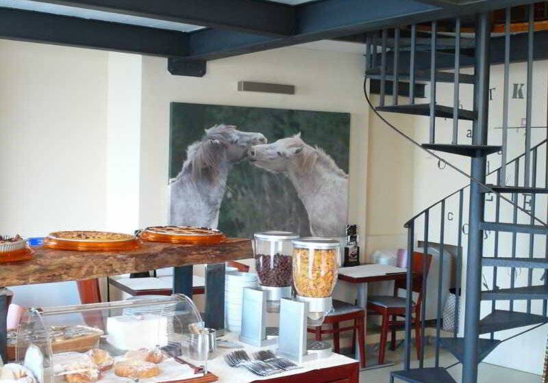 Fotos del hotel Locanda Delle Corse:  2