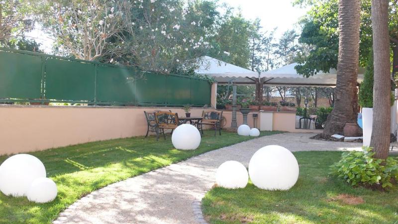 Fotos del hotel Locanda Delle Corse:  4