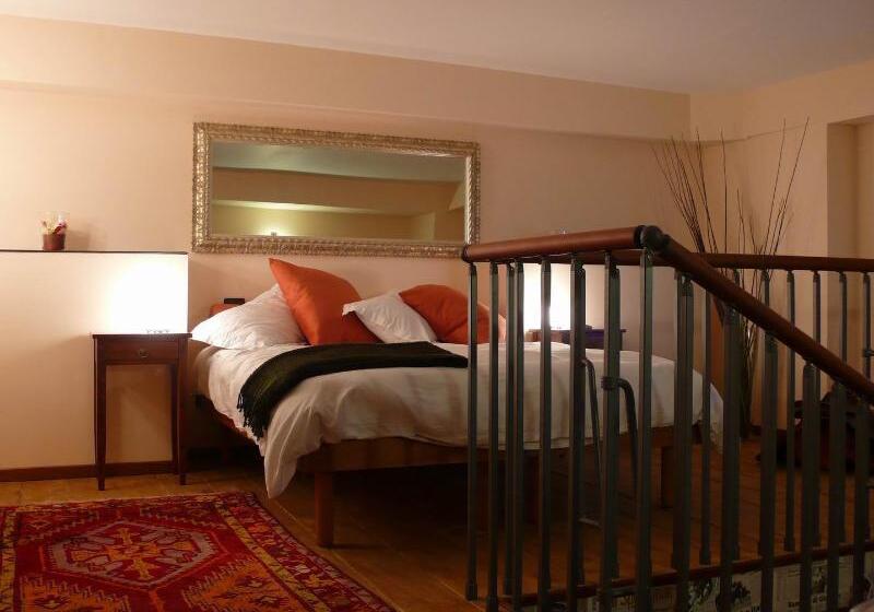 Fotos del hotel Locanda Delle Corse:  5