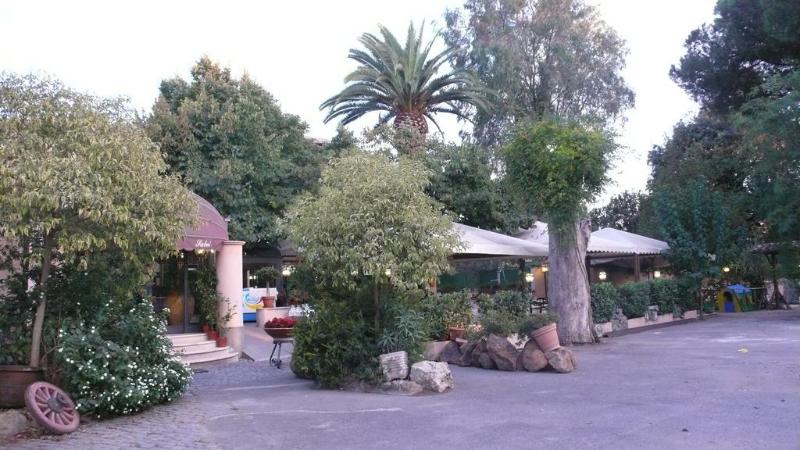 هتل Locanda Delle Corse