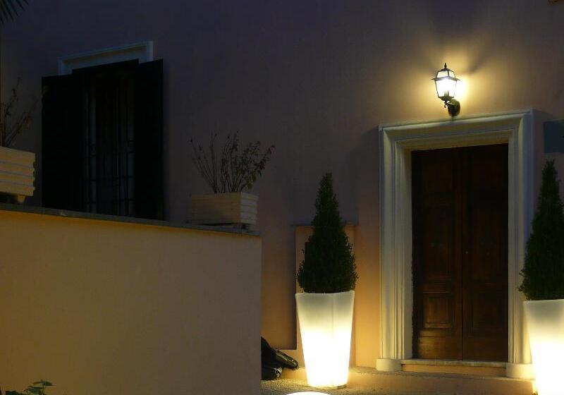 Fotos del hotel Locanda Delle Corse:  9