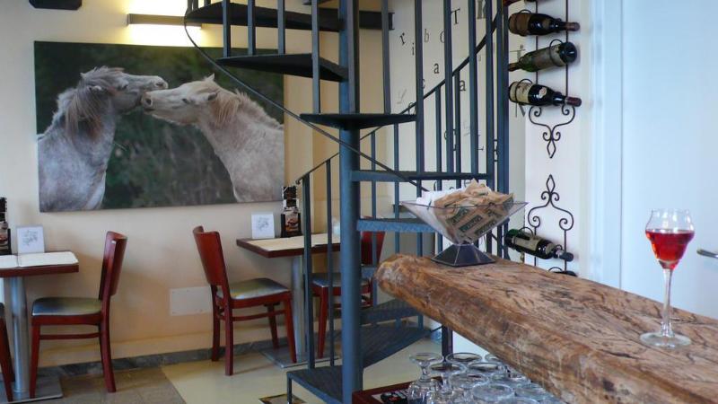 Fotos del hotel Locanda Delle Corse:  12