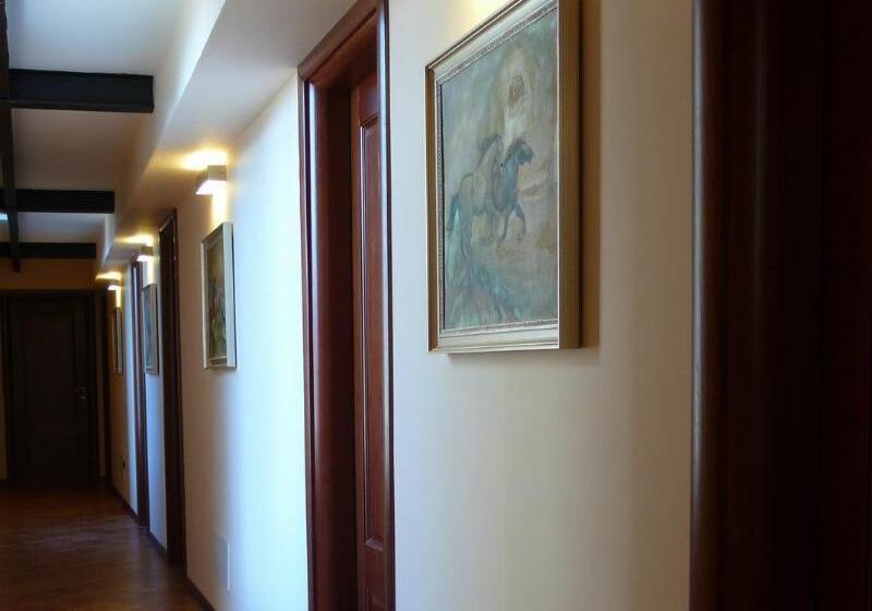 Fotos del hotel Locanda Delle Corse:  13