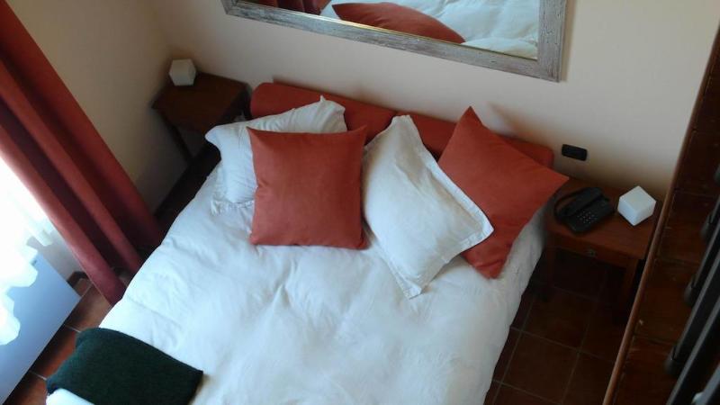 Fotos del hotel Locanda Delle Corse:  15