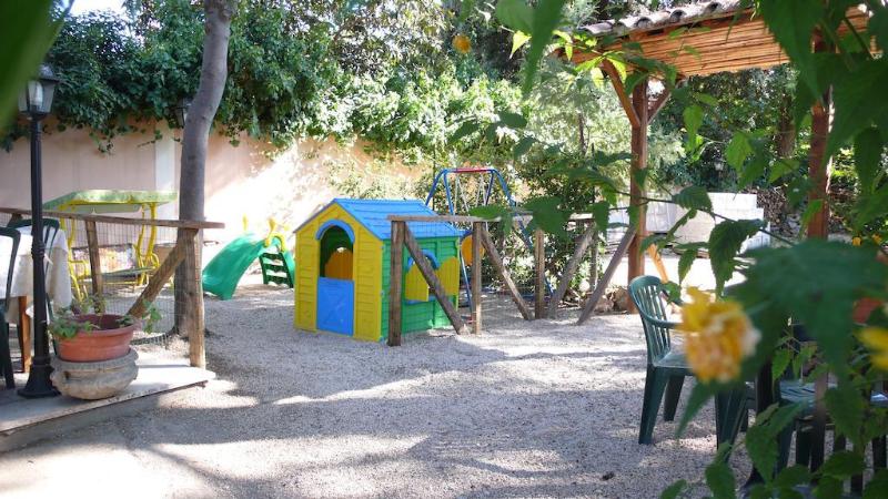 Fotos del hotel Locanda Delle Corse:  16