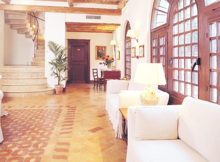 בית מלון כפרי Locanda Dello Spuntino