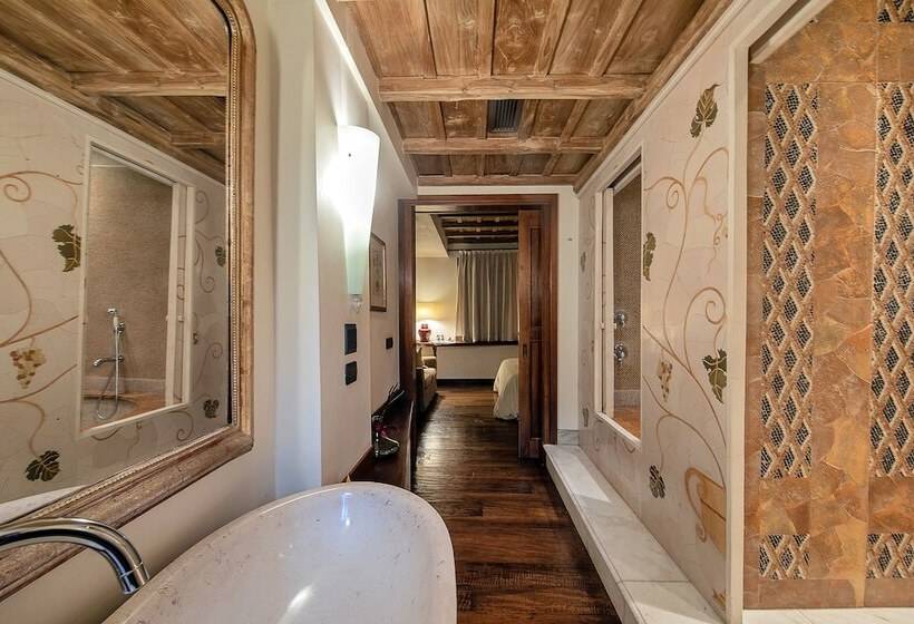 בית מלון כפרי Locanda Dello Spuntino