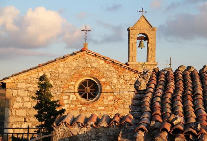 Hotel Locanda La Pieve