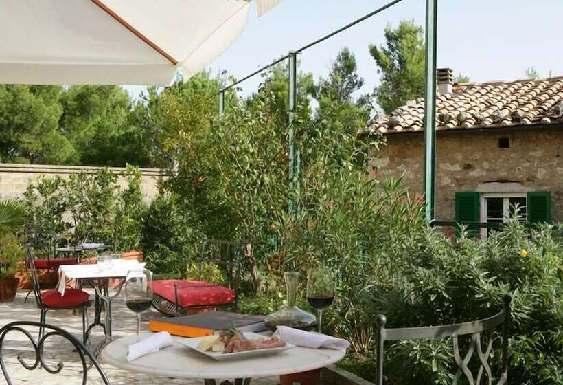 فندق Locanda La Pieve