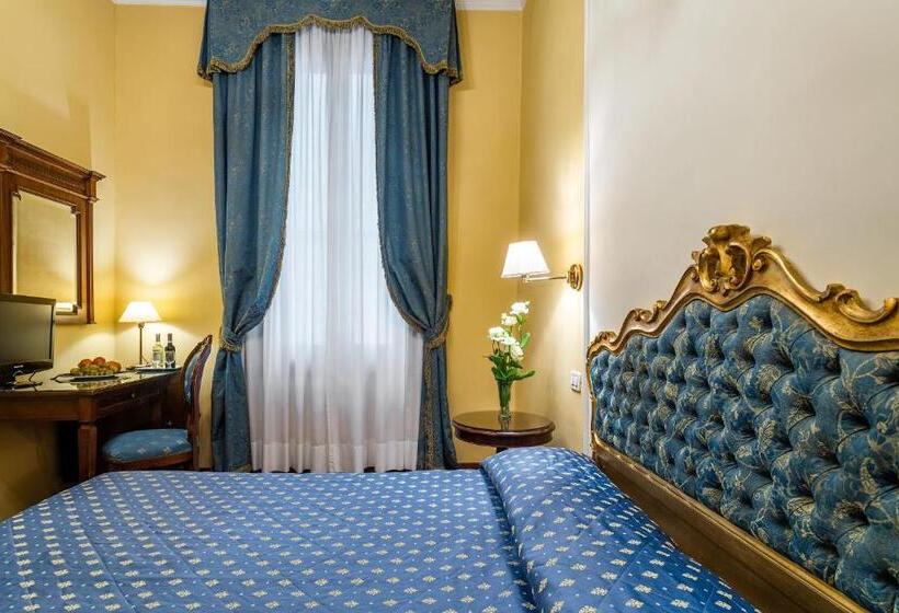 Fotos del hotel Locanda Sant'Agostin:  6