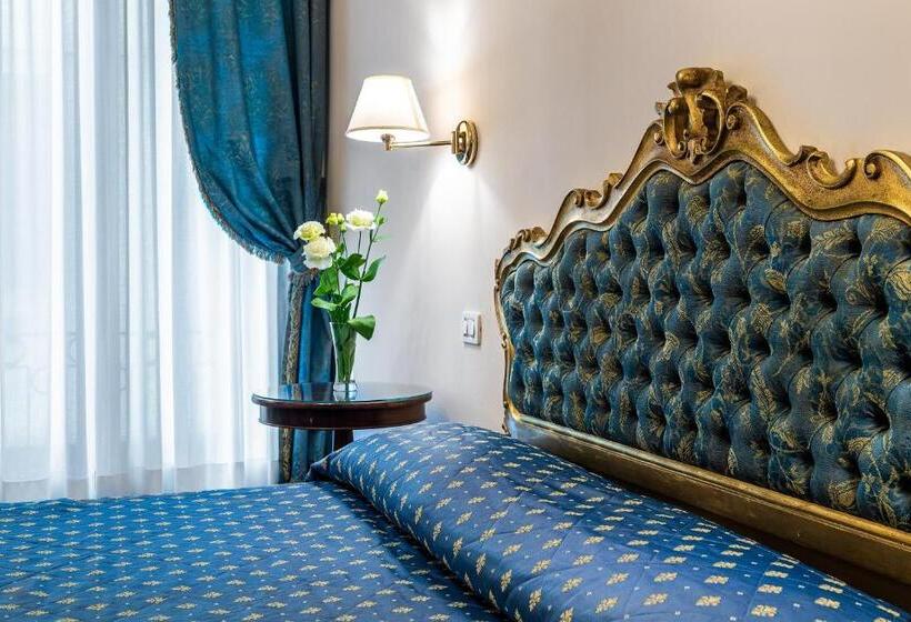 Fotos del hotel Locanda Sant'Agostin:  12