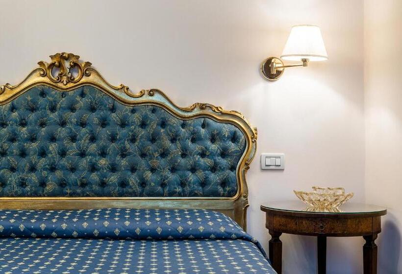 Fotos del hotel Locanda Sant'Agostin:  16