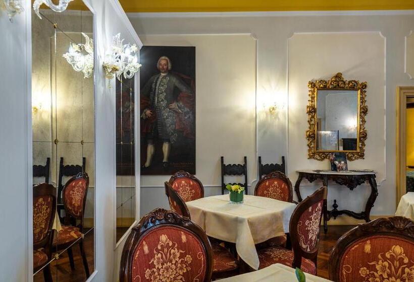 Fotos del hotel Locanda Sant'Agostin:  21