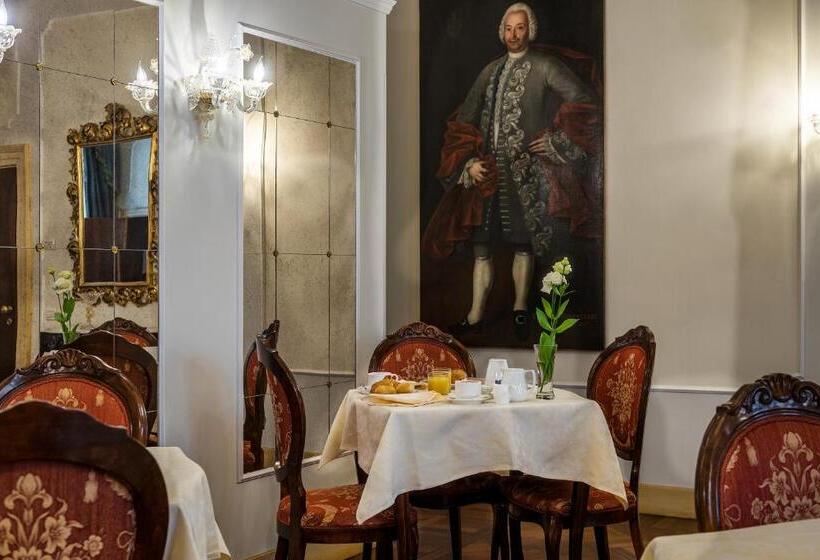 Fotos del hotel Locanda Sant'Agostin:  18