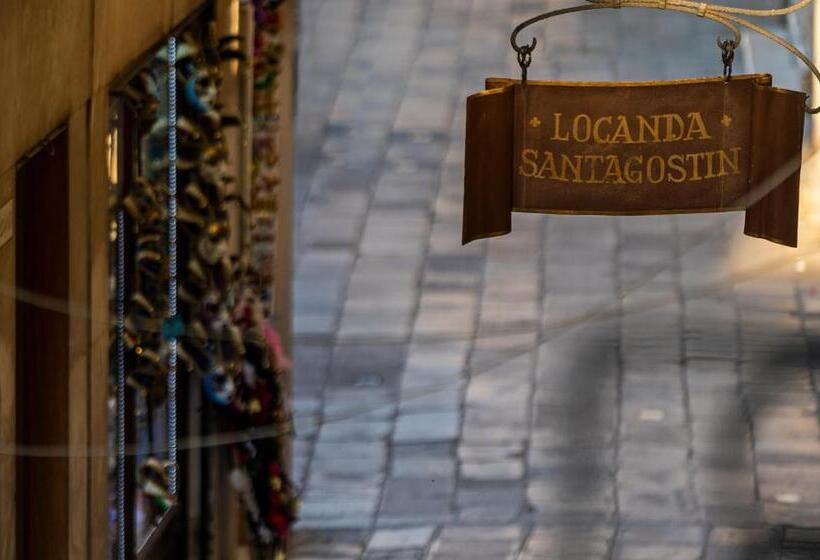Fotos del hotel Locanda Sant'Agostin:  14