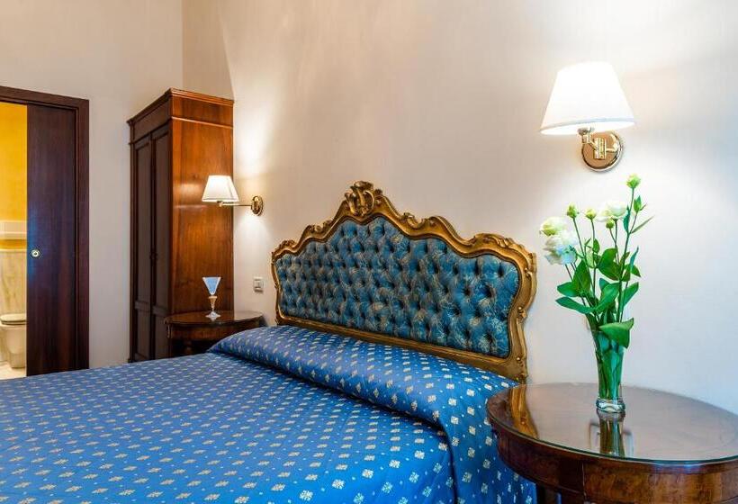 Fotos del hotel Locanda Sant'Agostin:  7