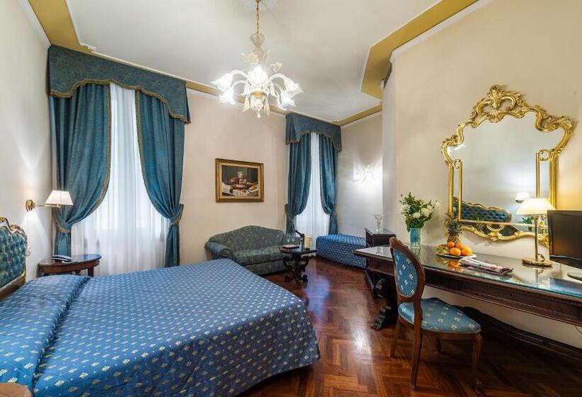 Fotos del hotel Locanda Sant'Agostin:  5