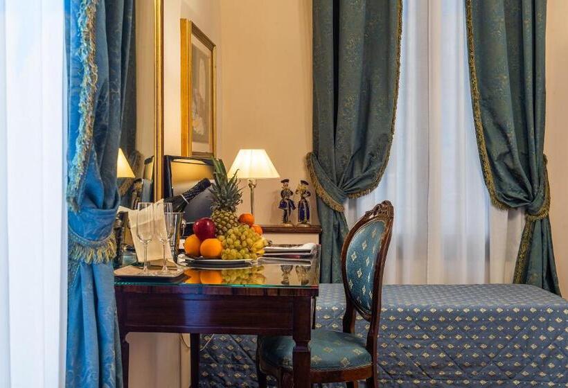 Fotos del hotel Locanda Sant'Agostin:  13