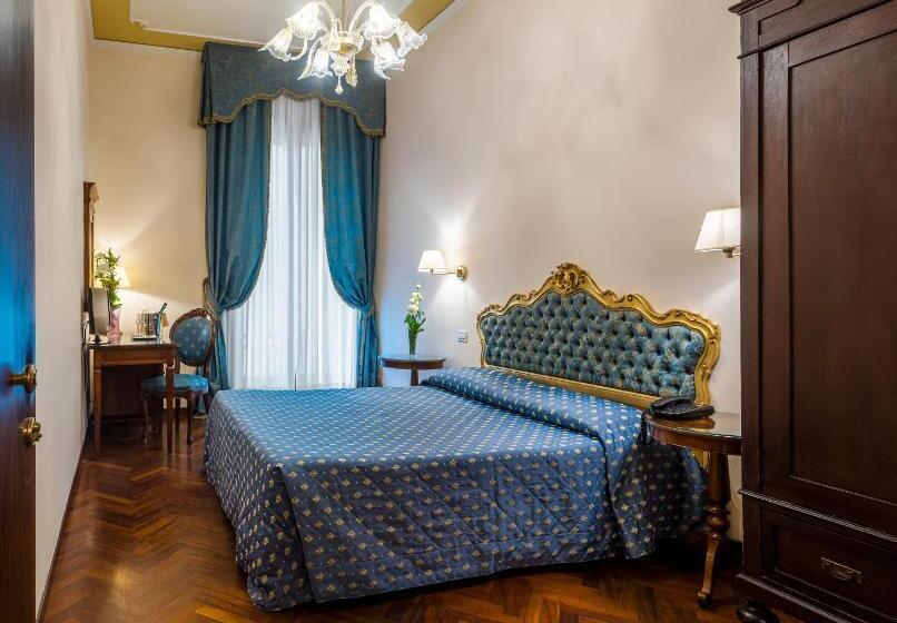 Fotos del hotel Locanda Sant'Agostin:  23