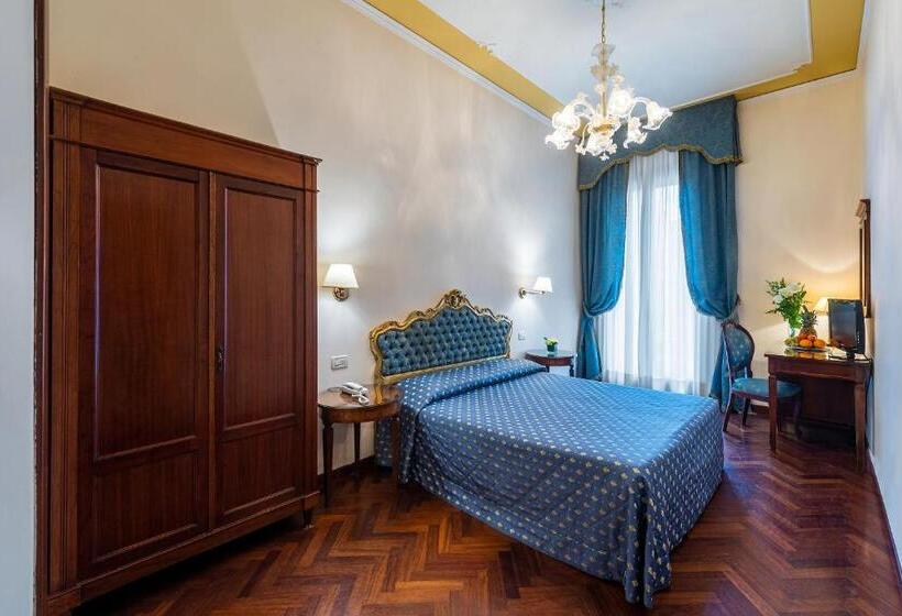 Fotos del hotel Locanda Sant'Agostin:  4