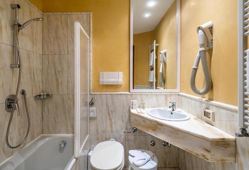 Fotos del hotel Locanda Sant'Agostin:  8