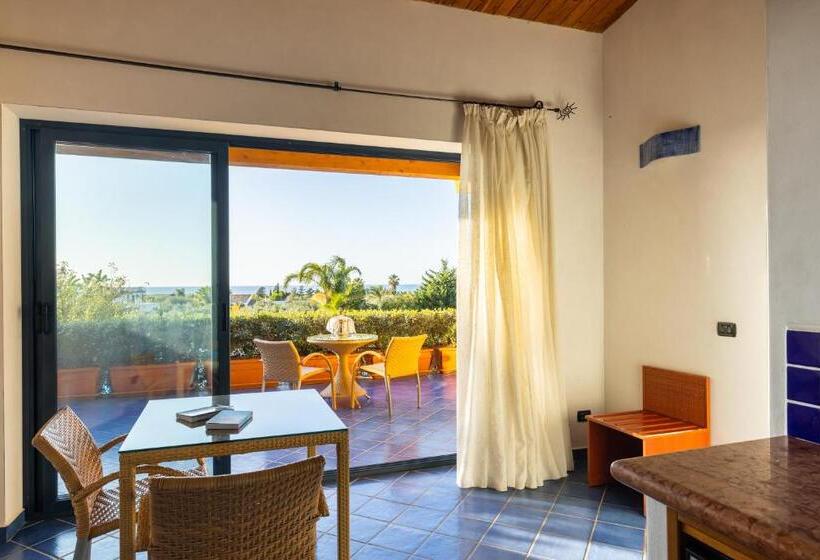 Magaggiari Hotel Resort