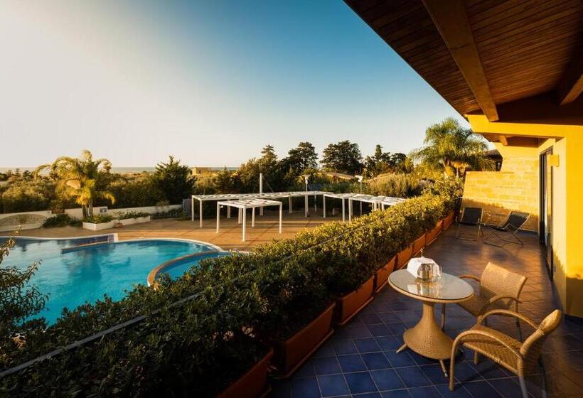 Magaggiari Hotel Resort