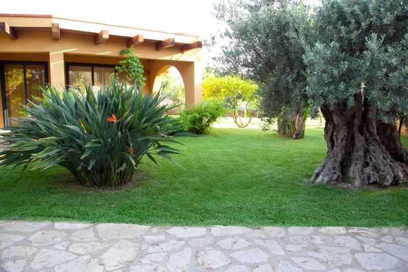 Magaggiari Hotel Resort