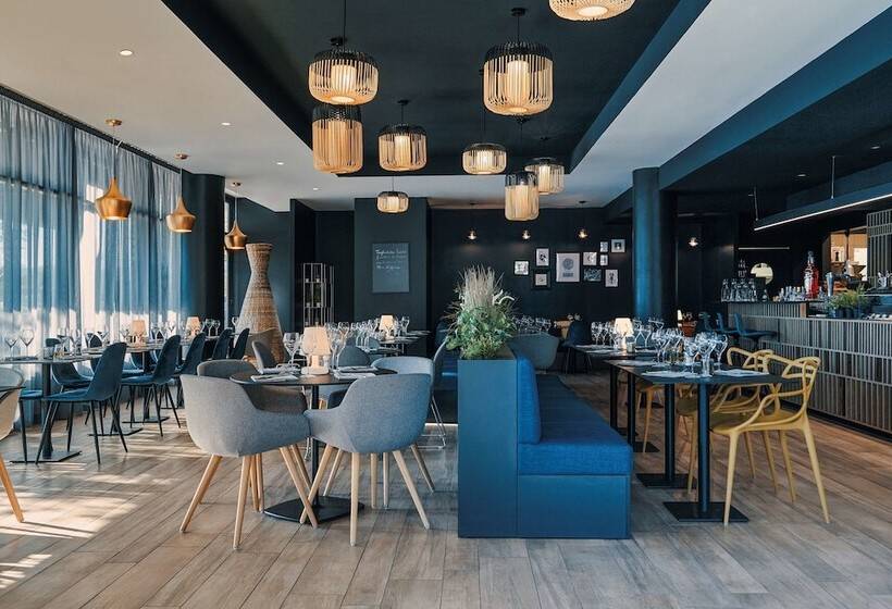 호텔 Mercure Toulon La Seynesurmer