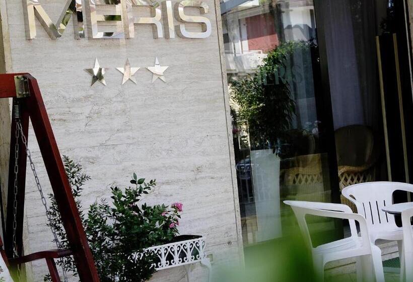 هتل Meris