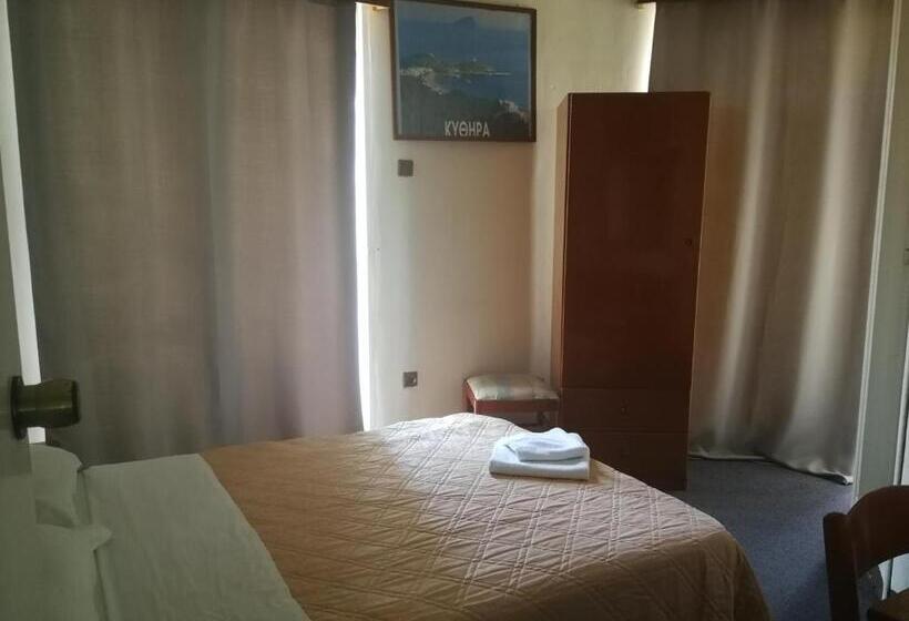 בית מלון כפרי Miramare