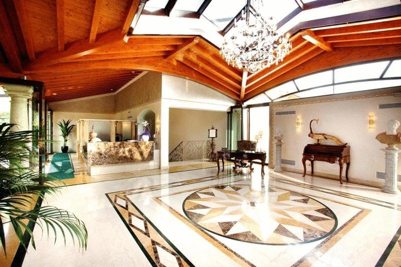 Отель Monastero Resort & Spa, Garda Lake Collection