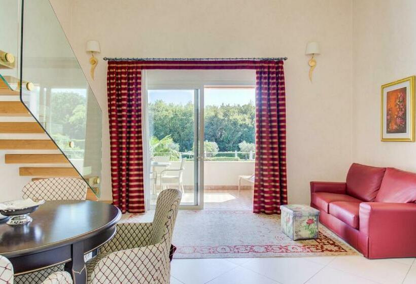 Отель Monastero Resort & Spa, Garda Lake Collection