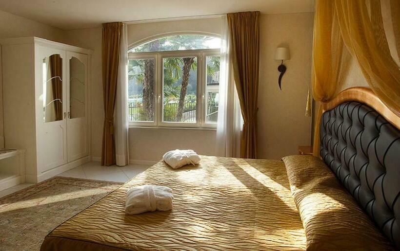 Отель Monastero Resort & Spa, Garda Lake Collection