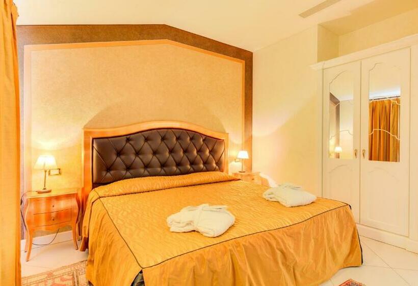 Отель Monastero Resort & Spa, Garda Lake Collection