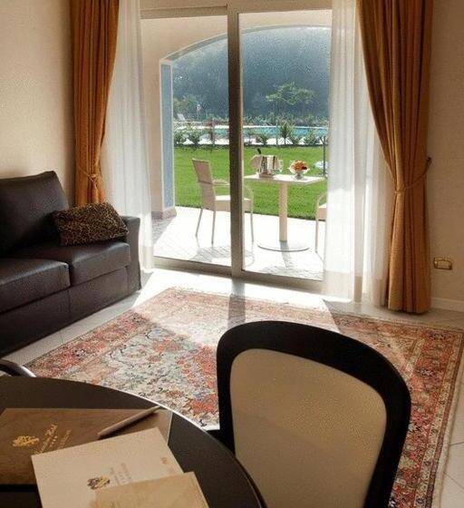 Отель Monastero Resort & Spa, Garda Lake Collection